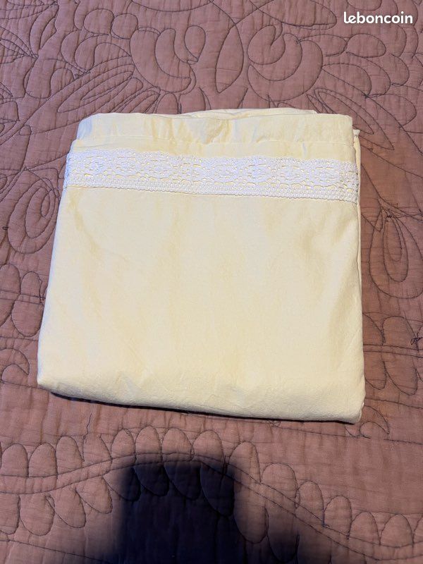 Draps anciens (image 9)