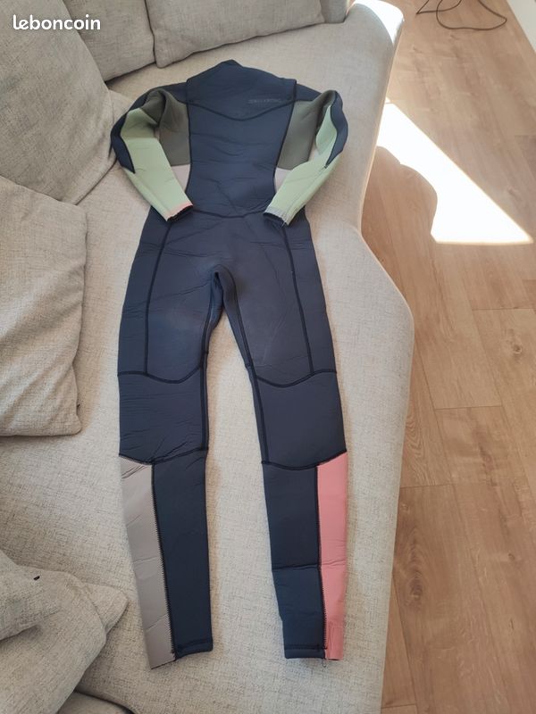 Combinaison Surf Billabong 5.4 (image 5)