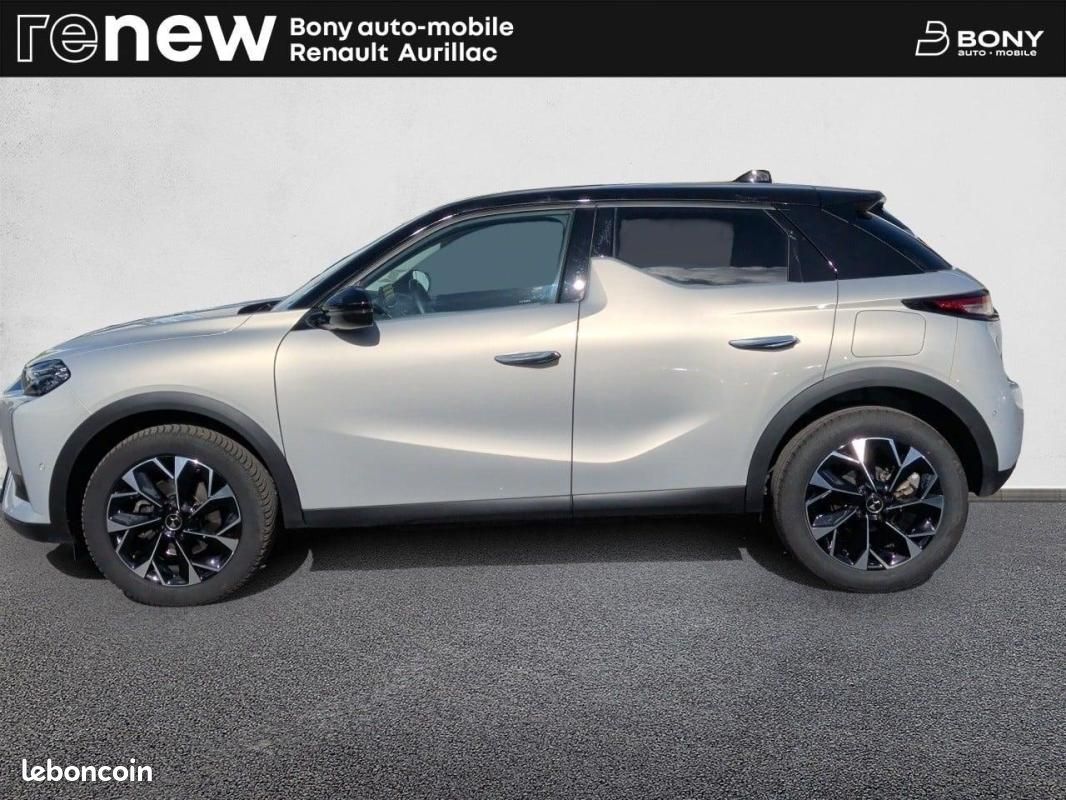 DS 3 BlueHDi 130 EAT8 Etoile (image 7)