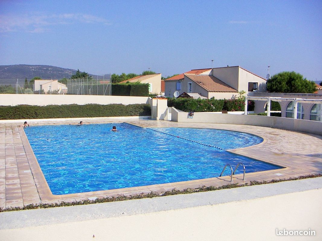 Maison 3 pièces 44 m² · à Vic-la-Gardiole · 44 m² · 138 000 €