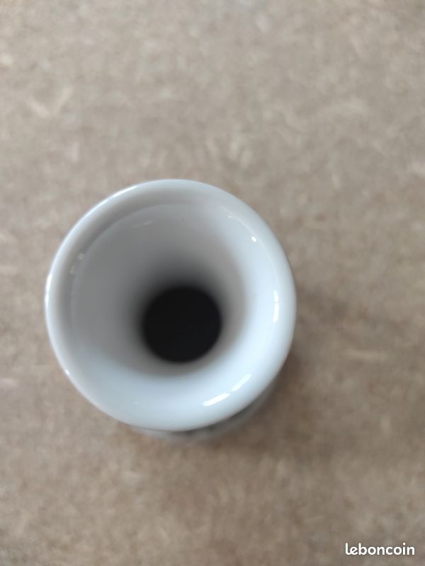 Vase Seltmann Weiden Bavière (image 5)