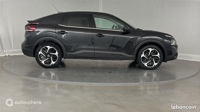 Citroen C4 PureTech 130ch S&S Shine EAT8 (image 4)