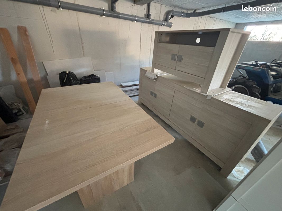Mobilier de salon (image 8)