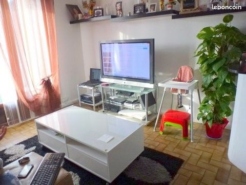 Appartement 3 pièces 67 m²