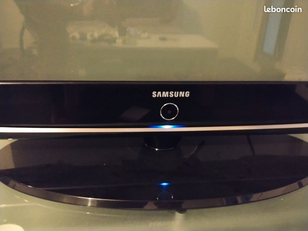 TV Plasma 107 cm (image 2)
