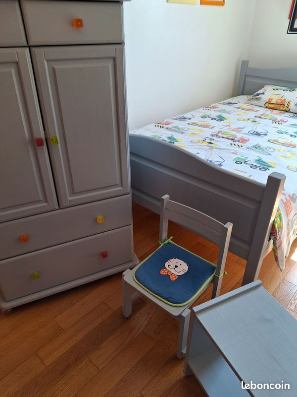Ensemble chambre à coucher (image 1)