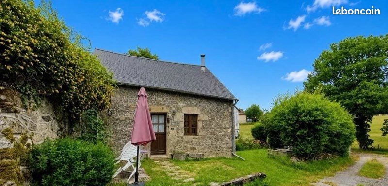 Maison 2 pièces 50 m² · à Banize · 50 m² · 59 500 €