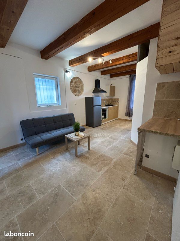 Appartement a louer aubagne - 2 pièce(s) - 34 m2 - Surfyn