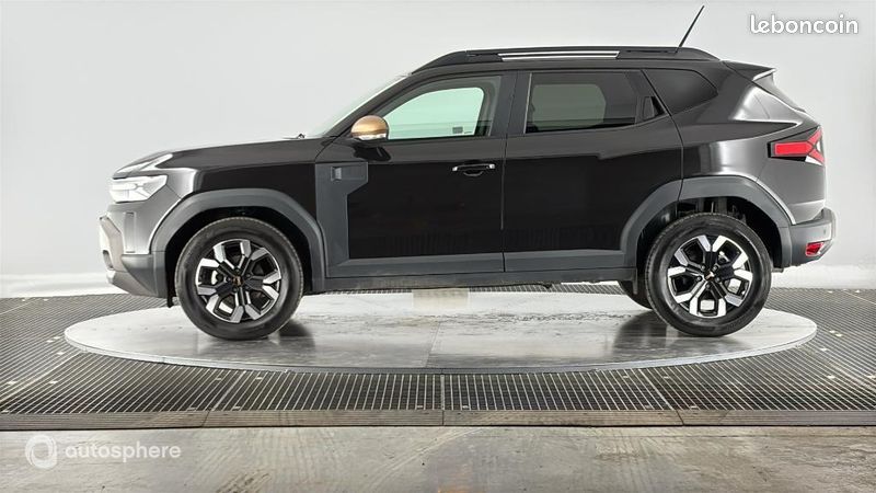 Dacia Duster 1.2 mild hybrid 130ch Extreme (image 7)