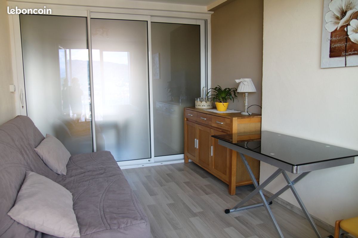 Appartement 4-6 pers. Annecy centre (image 4)