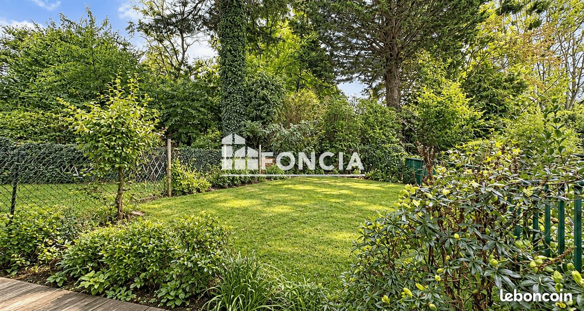 Maison 3 pièces 62 m² · à Touques · 62 m² · 269 000 €