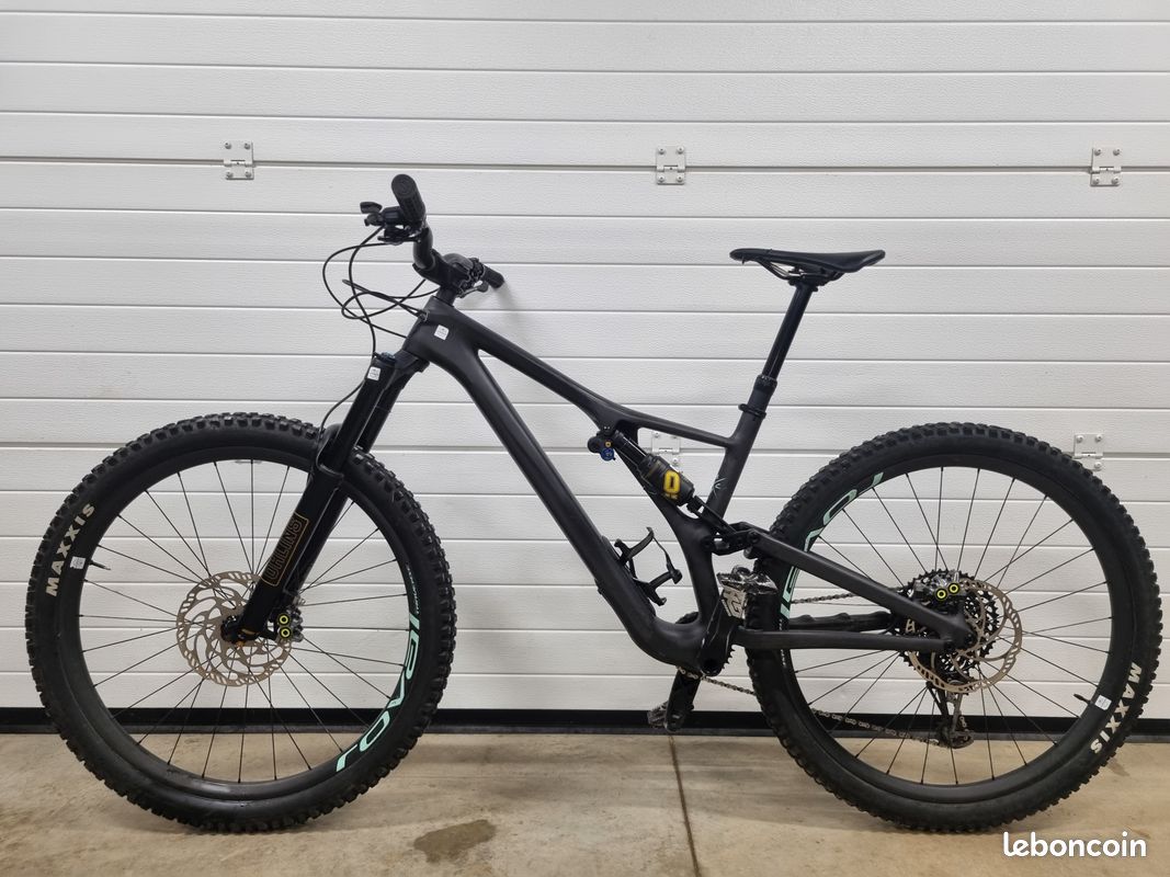 Stumpjumper evo pro (image 2)