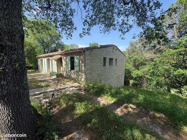 Villa 4 pièces 110 m²