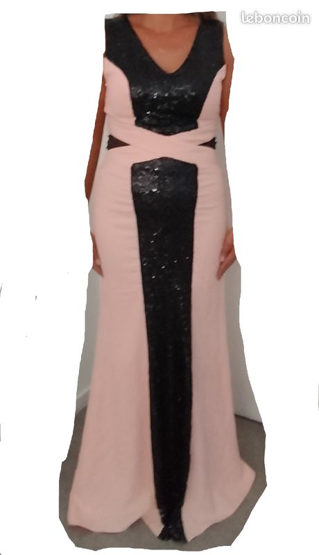 Robe de soirée (image 1)