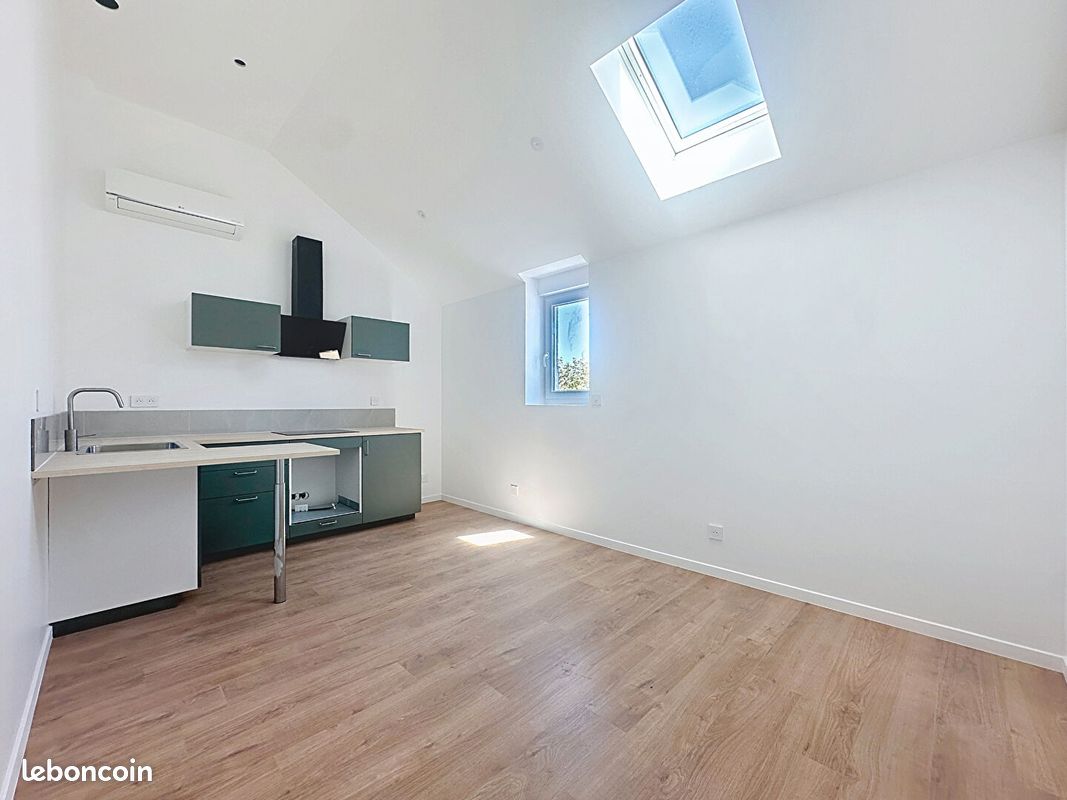 Appartement 2 pièces 28 m² · à Reims · 28 m² · 650 €