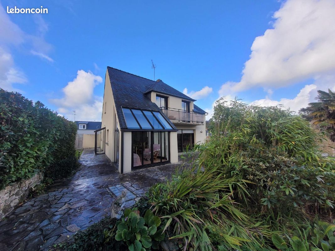 Maison 4 pièces 107 m² · à Dinard · 107 m² · 497 800 €