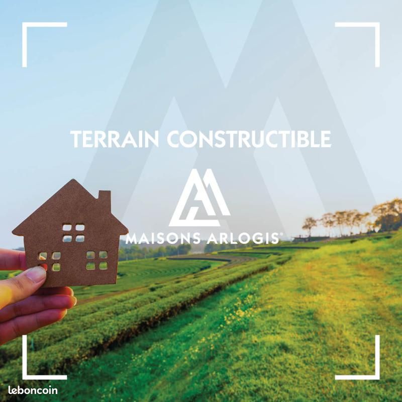 Terrain 600 m² Bruebach · 159 000 €