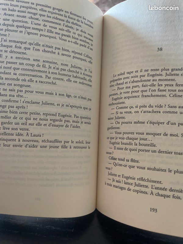 Une fois dans ma vie… (image 4)