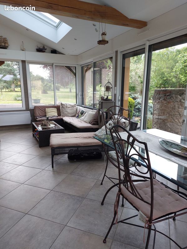 Maison 7 pièces 130 m² · à Saint-Corneille · 130 m² · 239 000 €