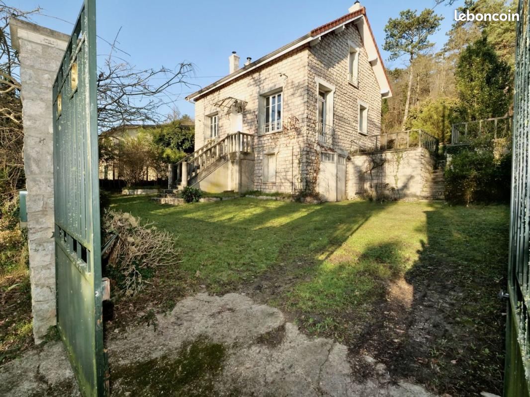 Maison 4 pièces 105 m² · à Souppes-sur-Loing · 105 m² · 199 000 €
