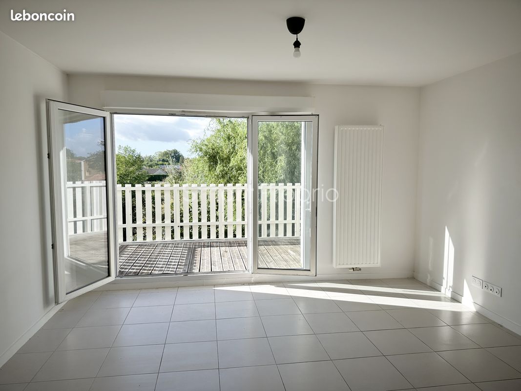 Appartement 2 pièces 45 m² · à Parempuyre · 45 m² · 168 000 €
