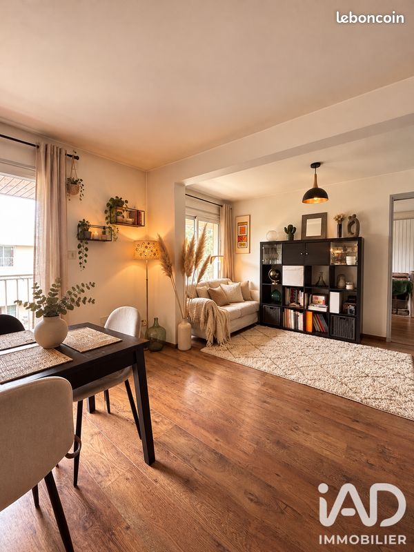 Appartement 5 pièces 100 m² · à Rennes · 100 m² · 334 900 €
