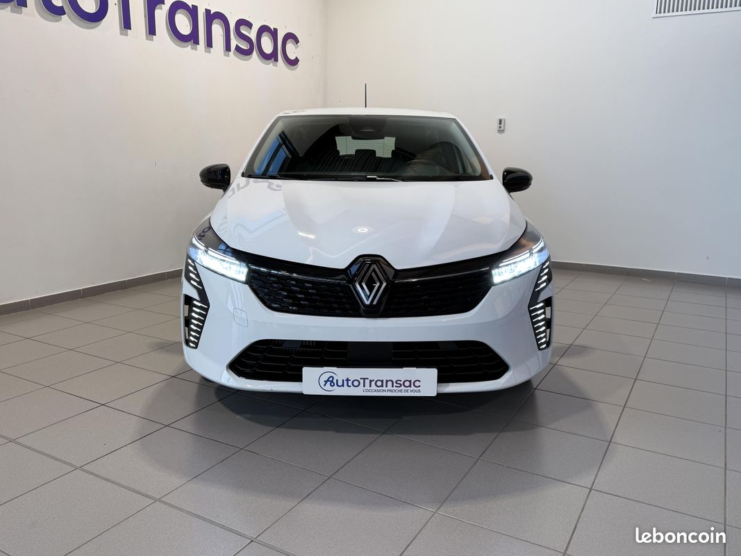 RENAULT Clio TCe 90 Evolution (image 2)