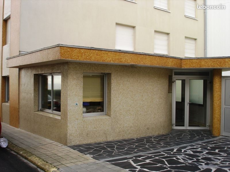 Le Touquet - Plain pied front de mer (image 8)