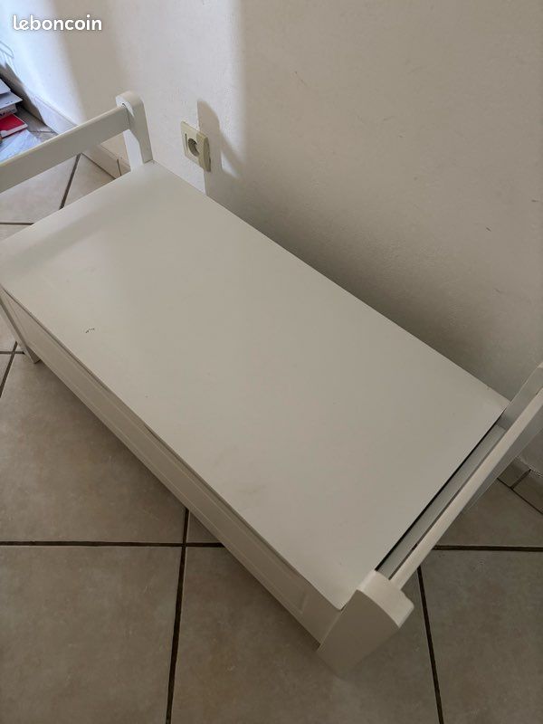 Meuble coffre (image 1)