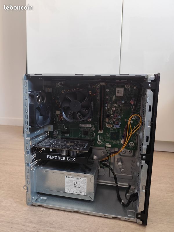 Ordinateur HP (image 3)