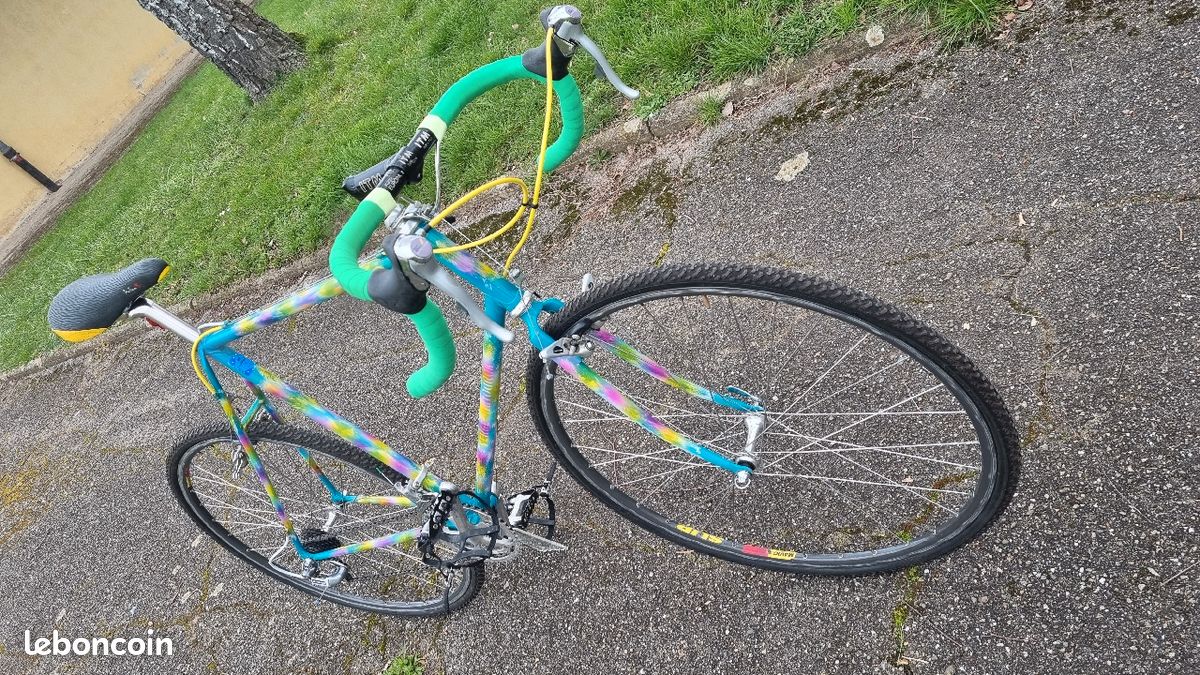 Gravel / dura ace (image 3)