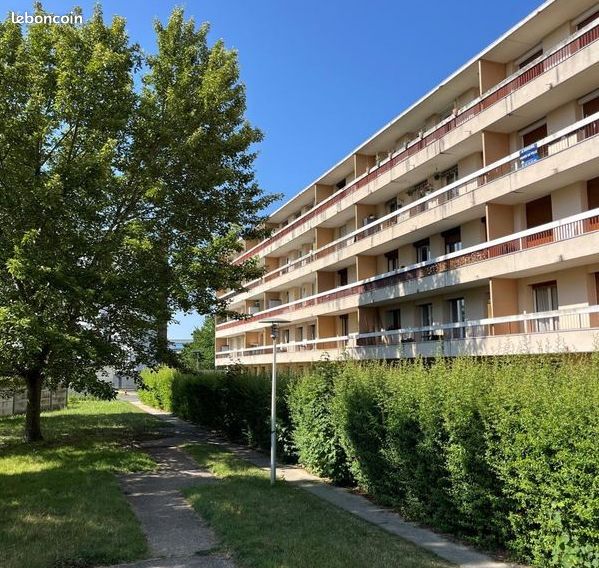 Appartement 3 pièces 75 m² · à Ermont · 75 m² · 1 600 €