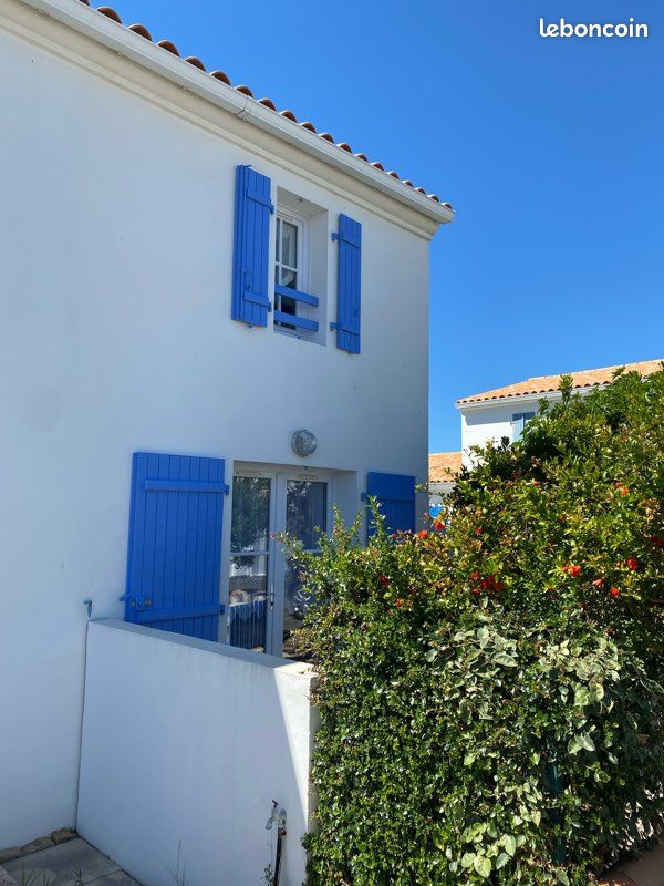 Maison 3 pièces 48 m² · à Noirmoutier-en-l'Île · 48 m² · 275 000 €