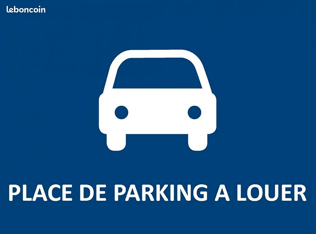Parking/box LILLE · 75 €/mois