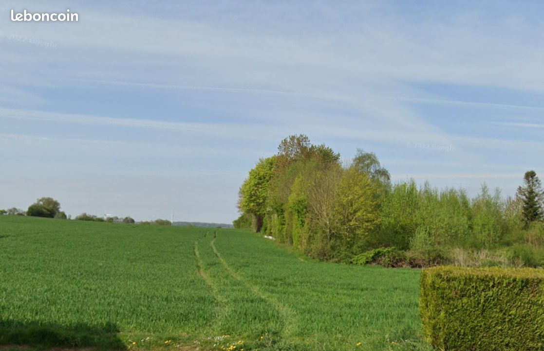 Terrain 468 m² Calonne Ricouart · à Calonne-Ricouart · 62 800 €