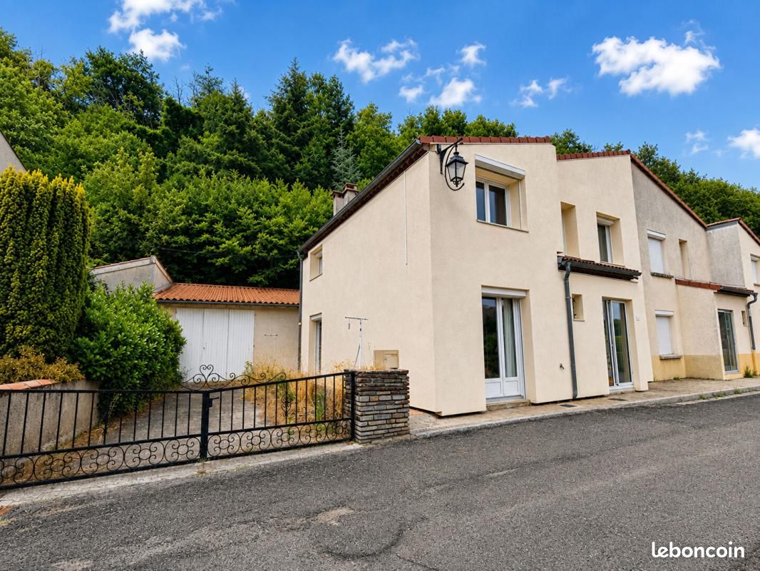 Maison 5 pièces 116 m² · à Cuxac-Cabardès · 116 m² · 200 000 €
