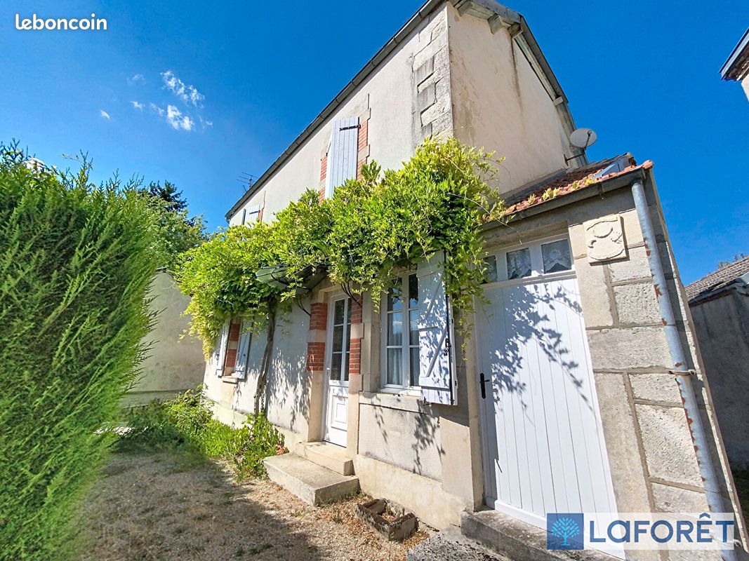 Maison 5 pièces 103 m² · à Is-sur-Tille · 103 m² · 204 000 €