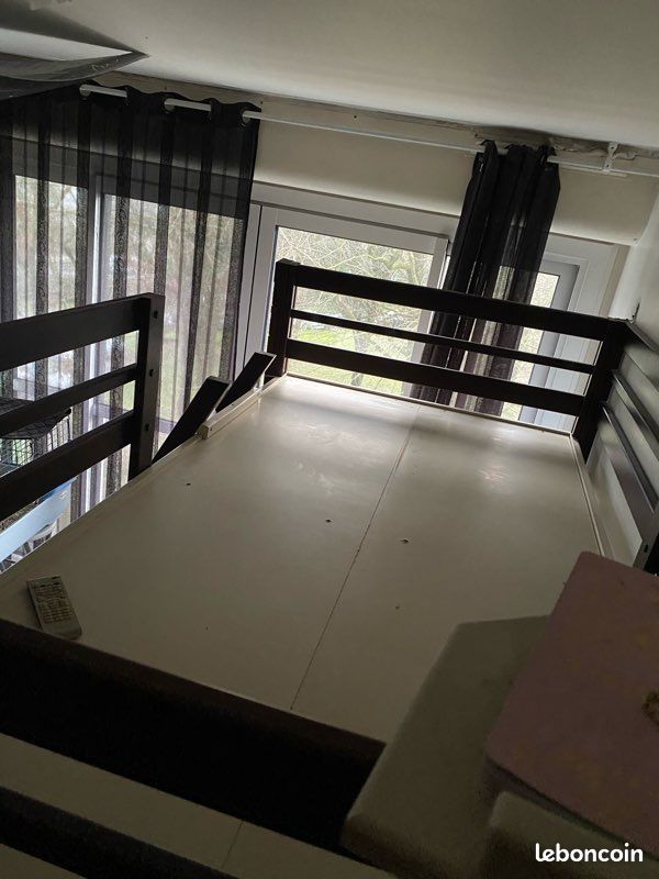 Mezzanine 1 place (image 3)