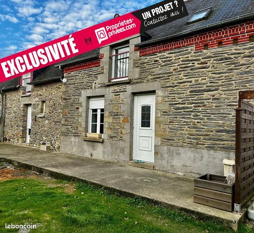 Maison 6 pièces 110 m²