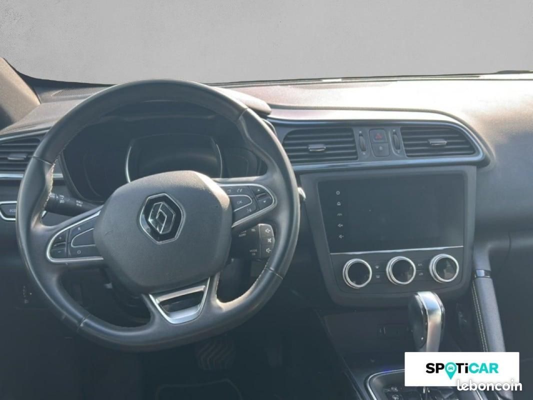 Renault Kadjar Blue dCi 115 EDC SL Limited (image 8)