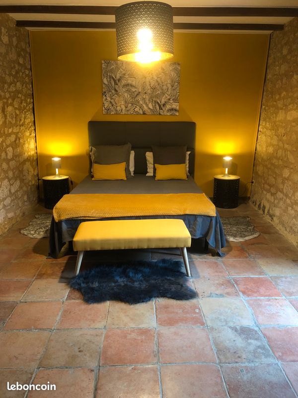 Domaine Gîte Le Pin (image 12)