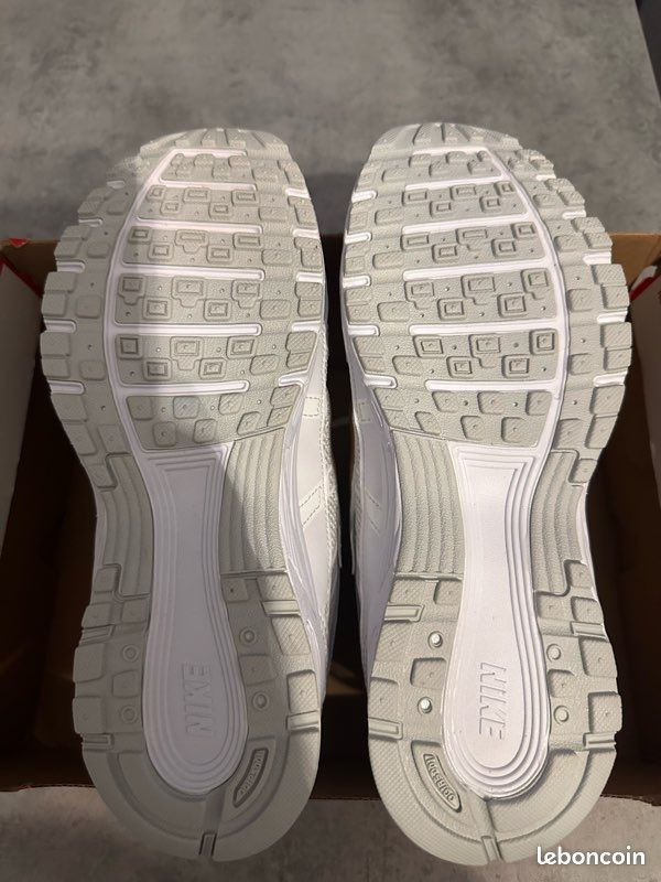 Vends baskets Nike (image 2)