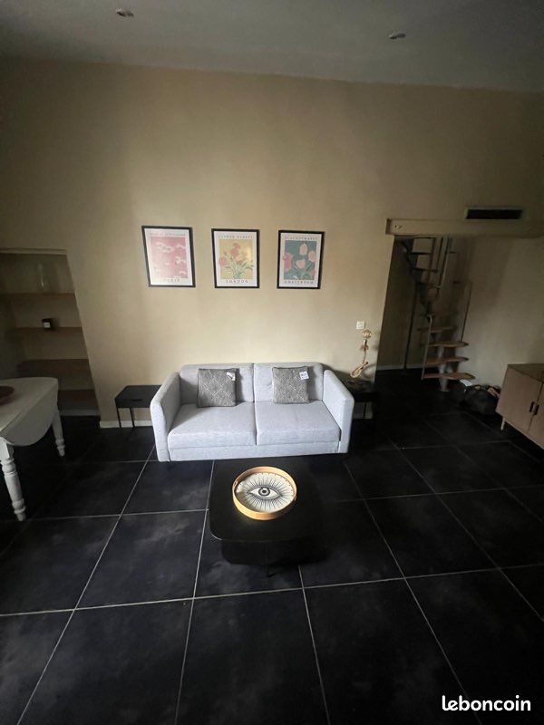 Appartement 2 pièces 56 m² · à Aix-en-Provence · 56 m² · 1 250 €/mois