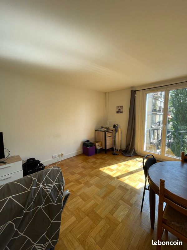 Appartement 1 pièce 29 m² · à Le Havre · 29 m² · 410 €