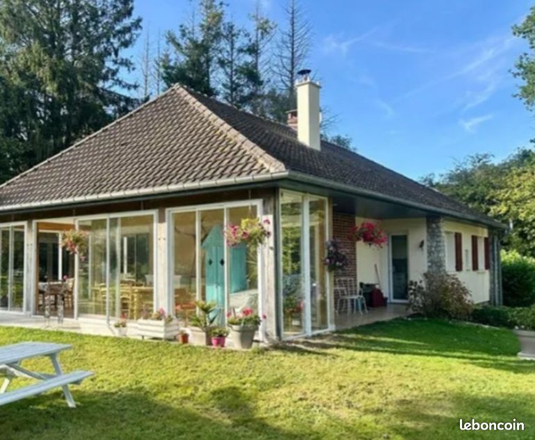 Maison beau potentiel (image 3)