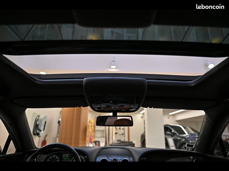 Bentley Flying Spur V8 4.0L 507ch (image 24)