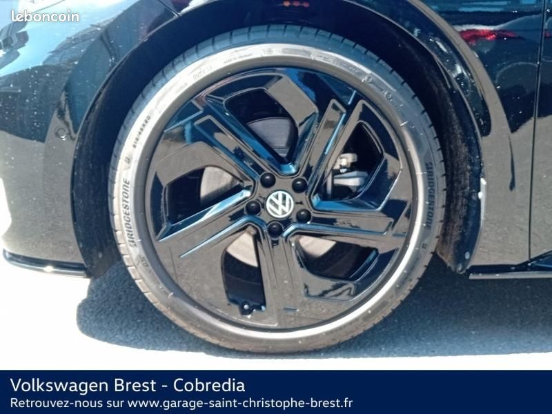 Volkswagen ID.3 326ch 79 kWh GTX Performance (image 15)