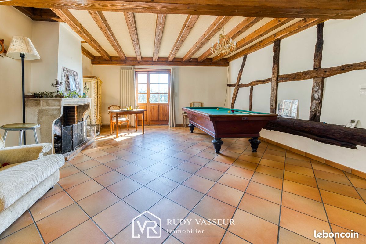 Propriété 12 pièces 465 m² (image 14)