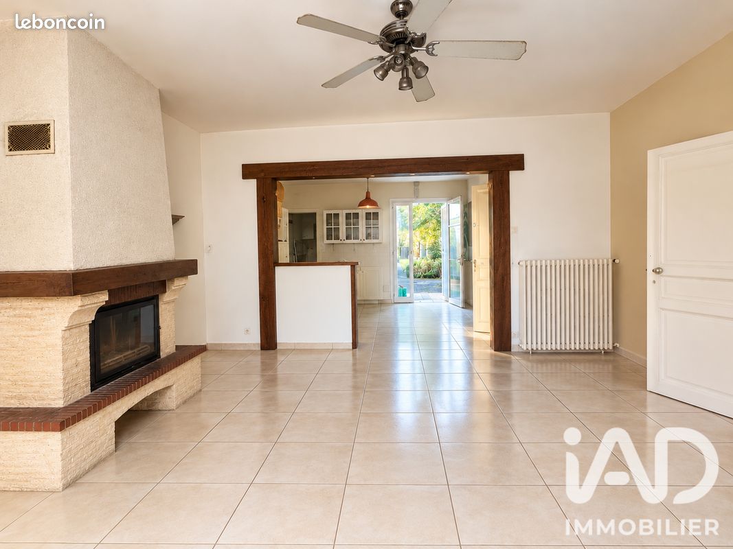 Maison 6 pièces 161 m² · à Saint-Nazaire · 161 m² · 272 000 €