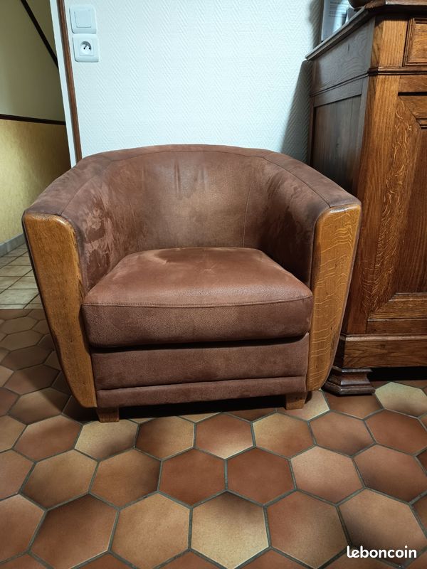Fauteuil (image 2)